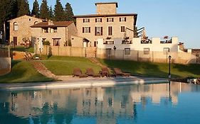Villa San Filippo Barberino Val d Elsa